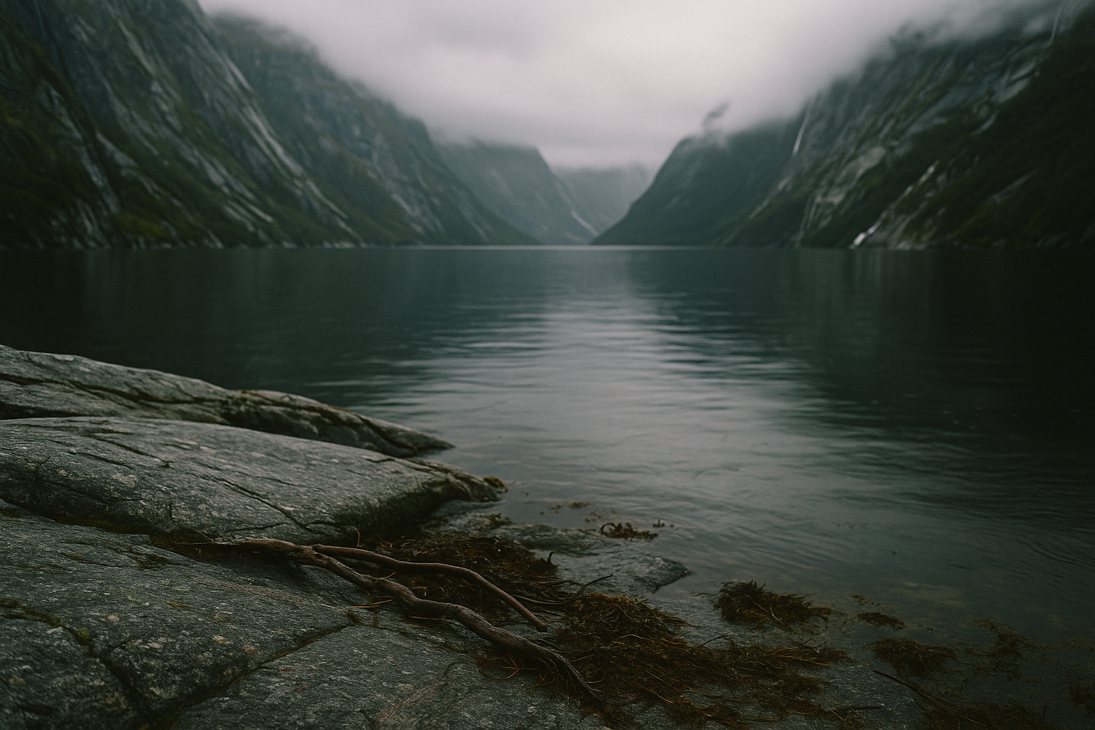 What Makes a 4-Night UK Fjords Cruise a Memorable Escape?