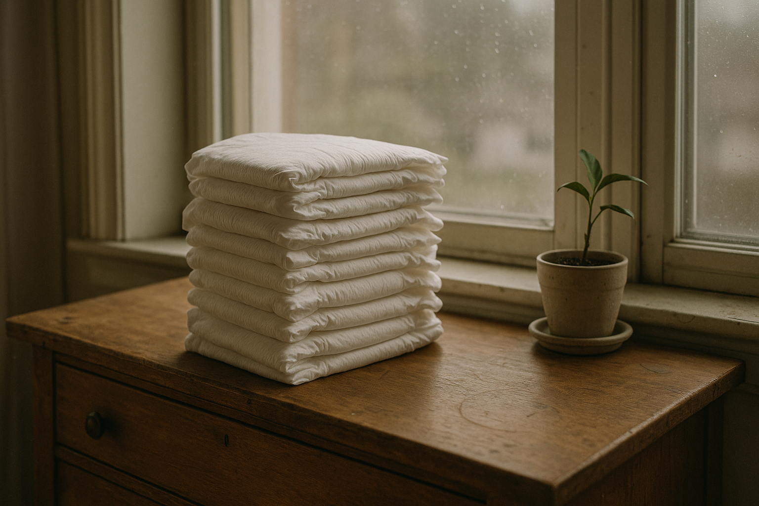 Medicaid Coverage for Diapers: Eligibility and Program Information