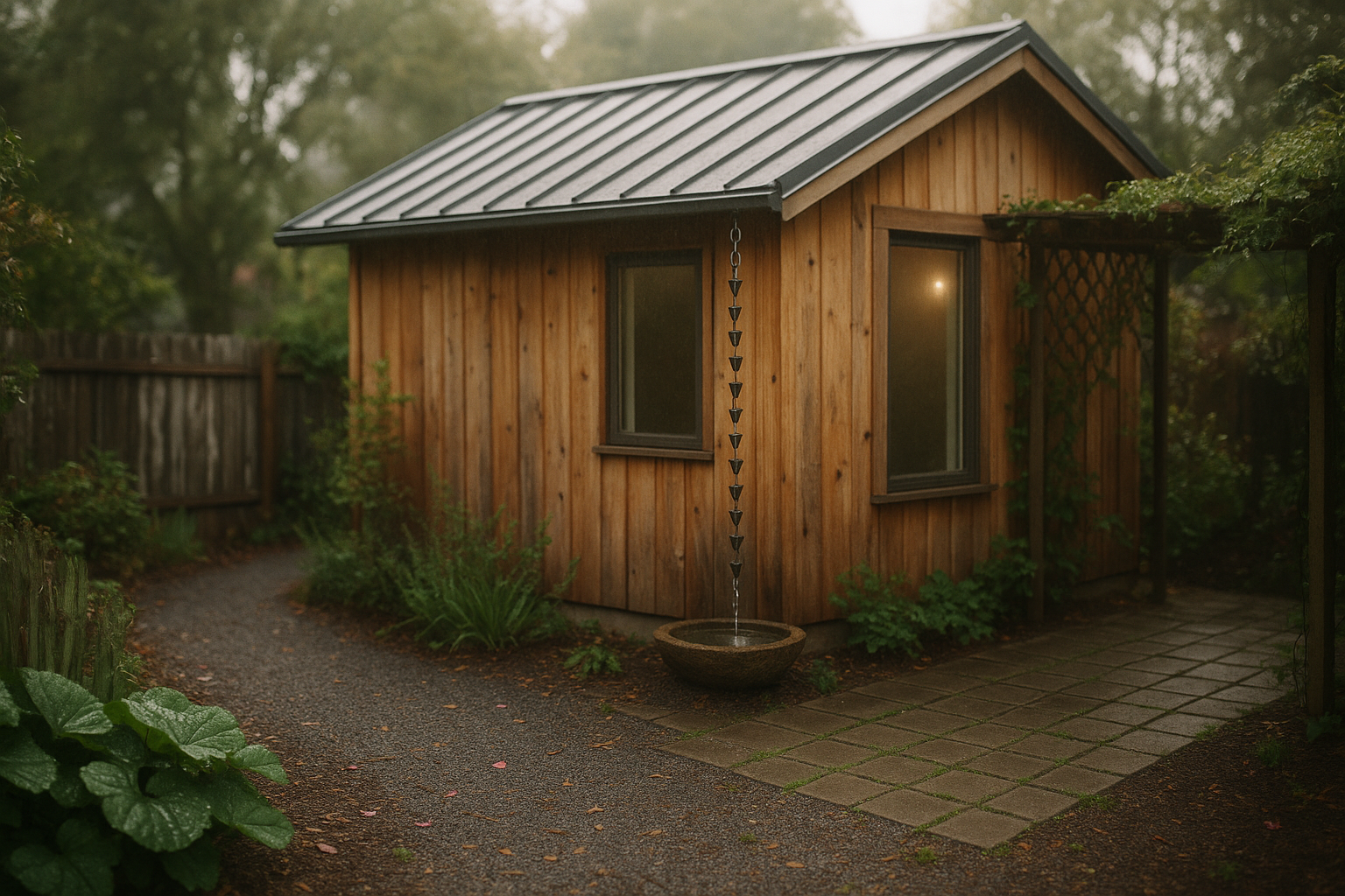 How Backyard Apartments Are Changing the Way People Use Outdoor Space