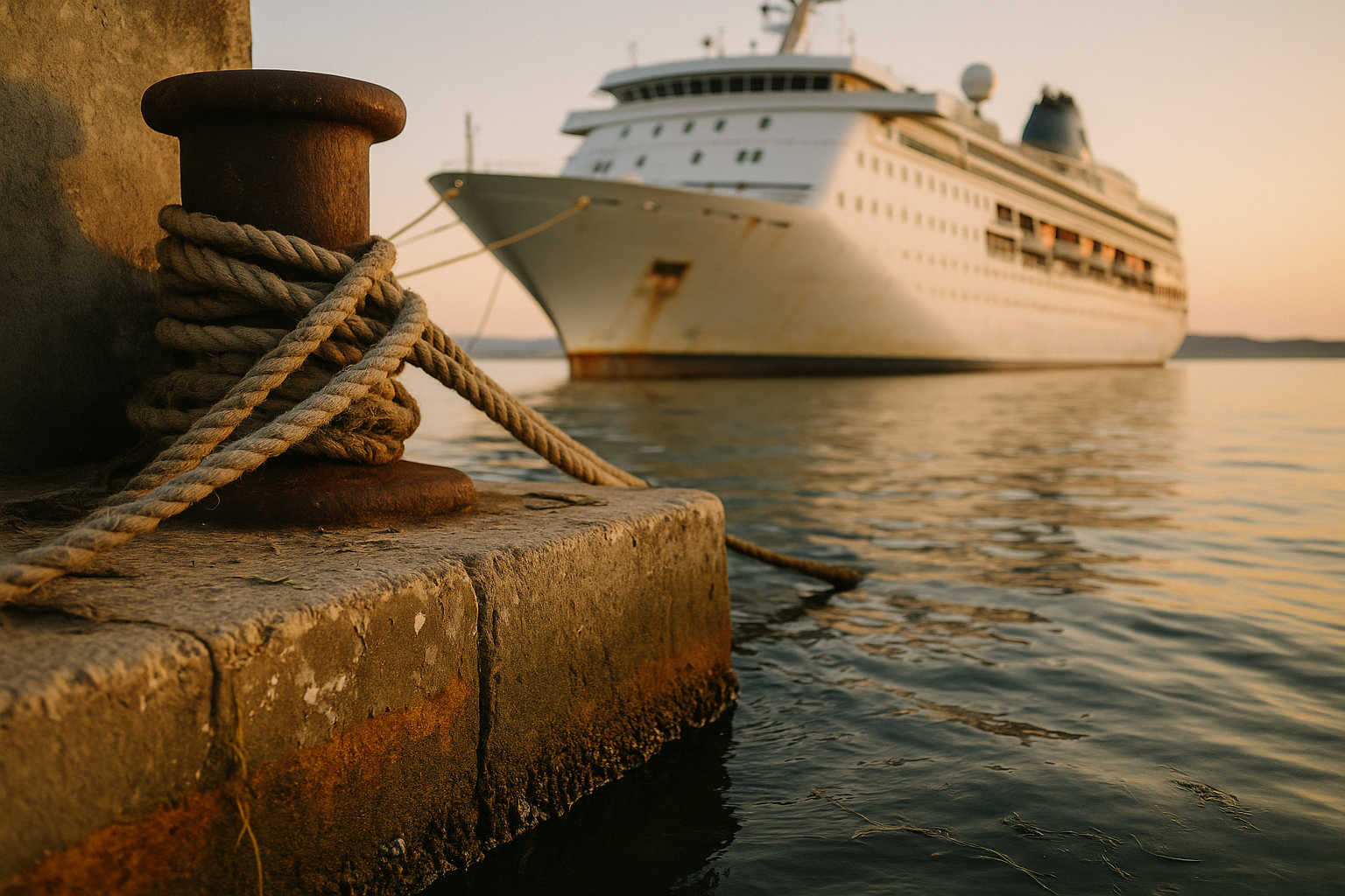 Kreuzfahrt Stornokabinen: Clevere Tipps für günstigen Urlaub