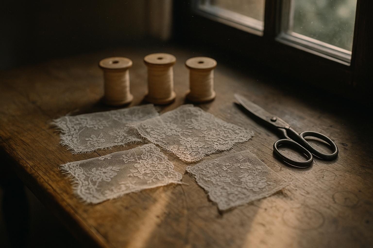 How to Choose Lace Lingerie in 2025
