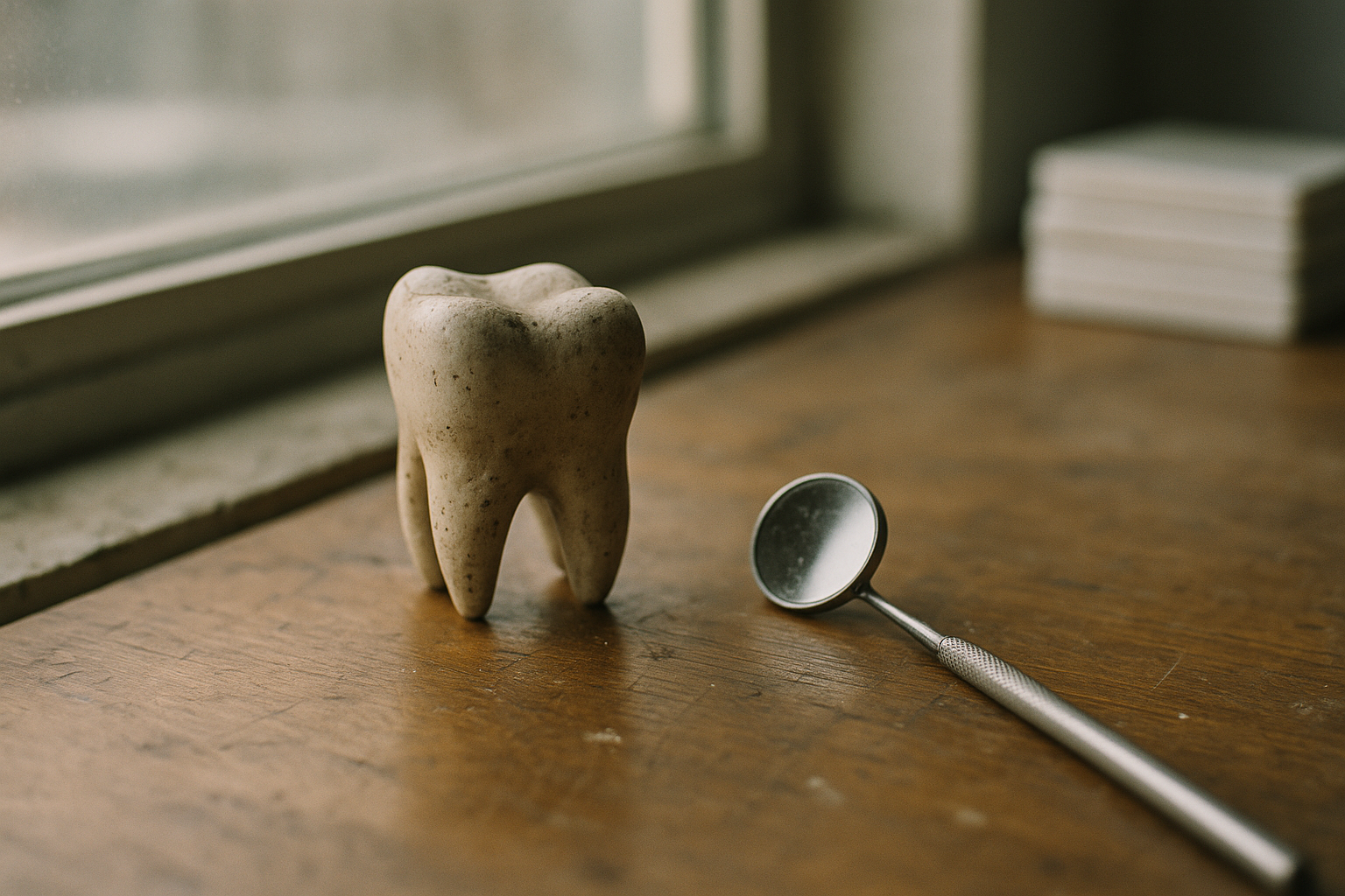 Explore the Repair of Missing Teeth: What You Need to Know
