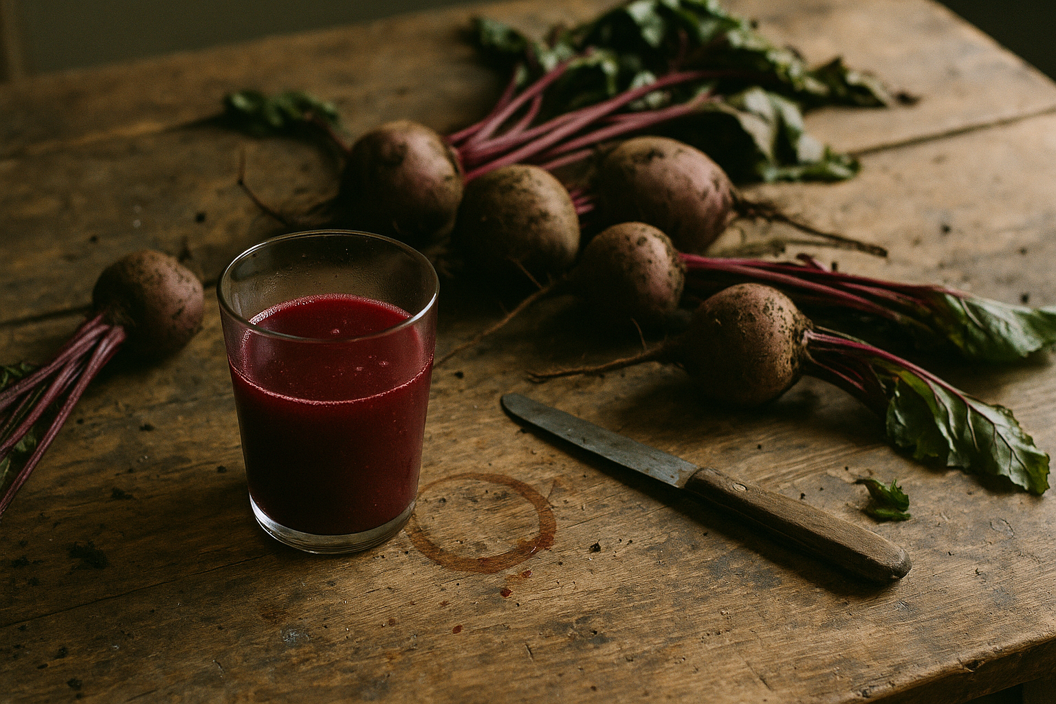  A Guide to 7 Potential Side Effects of Beetroot Juice