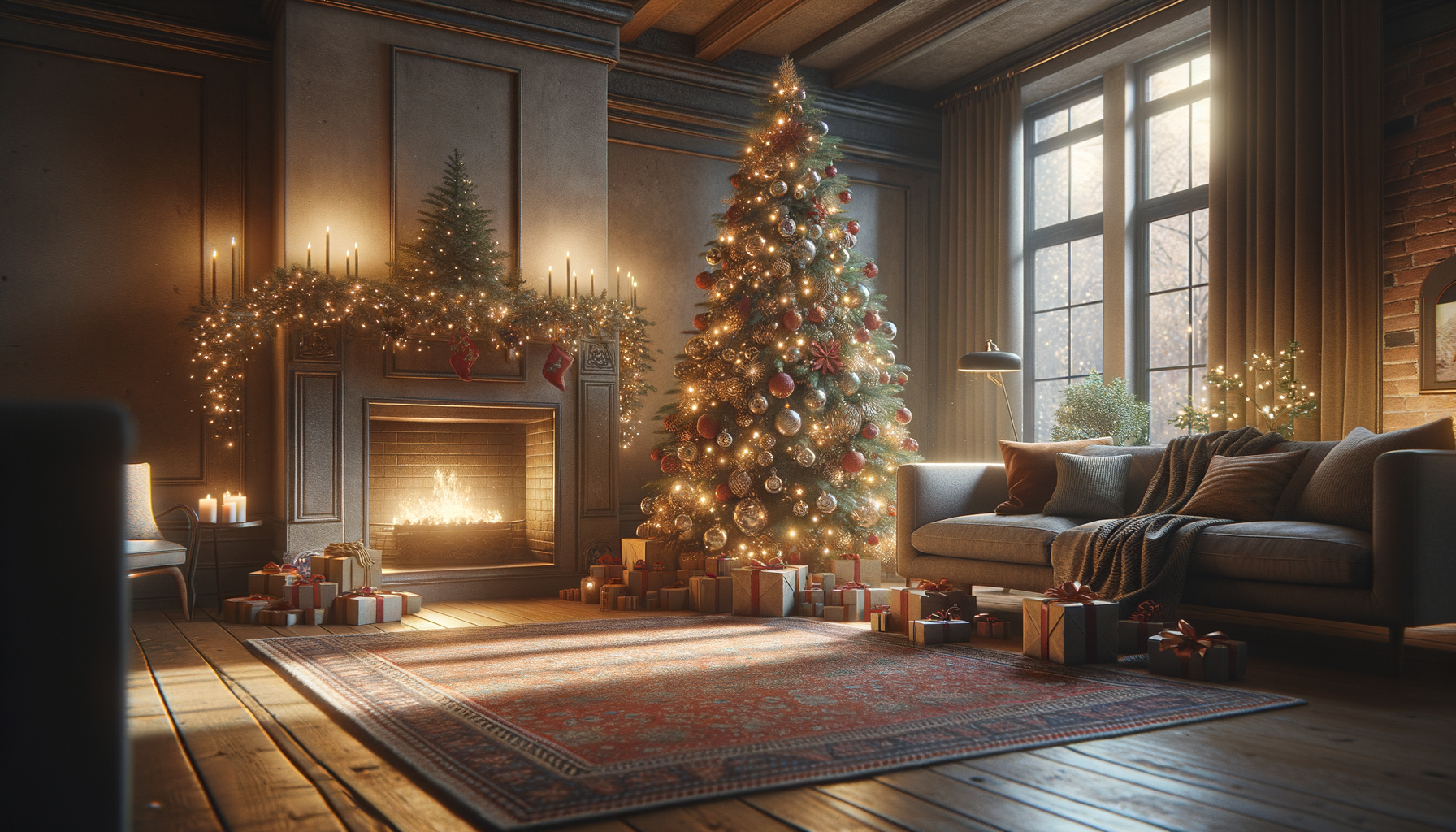 Holiday Gifts: Thoughtful Ideas for Everyone on Your List