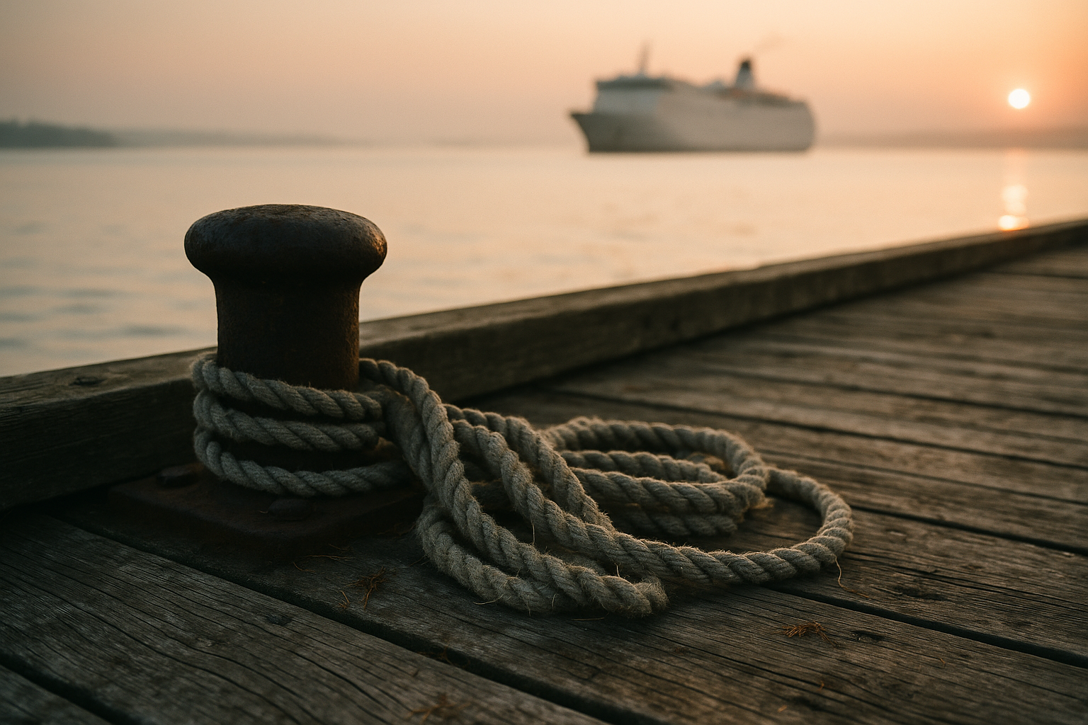 Unlocking Last-Minute Cruise Deals: How Cancellations Can Create Affordable Opportunities
