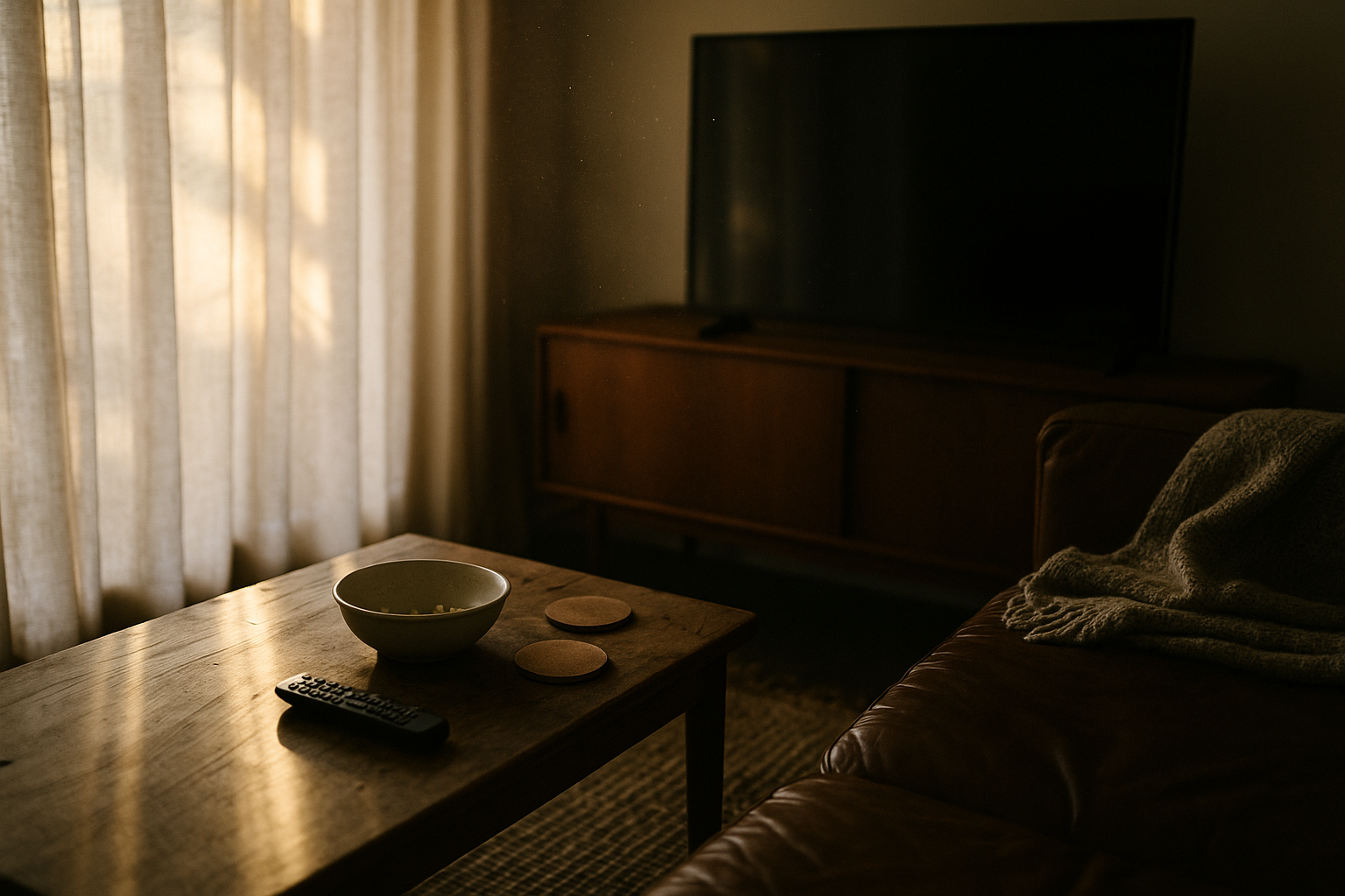 Mini-Series: Short Shows Worth Watching