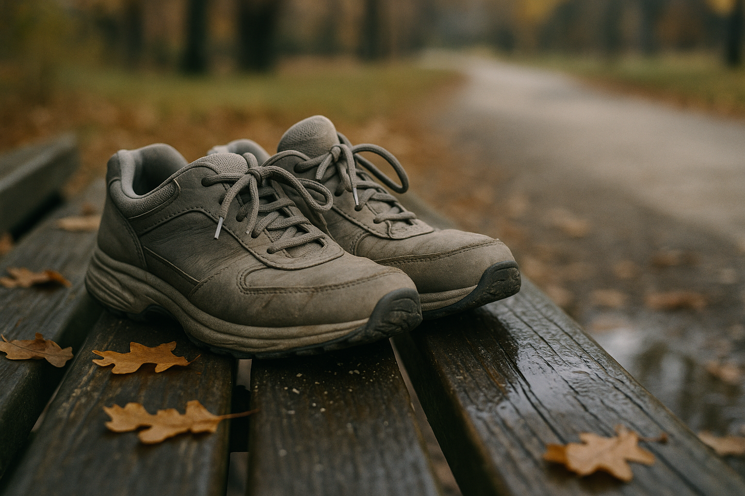 Senioren-Schuhe: Mehr Komfort und Sicherheit für Jeden Tag