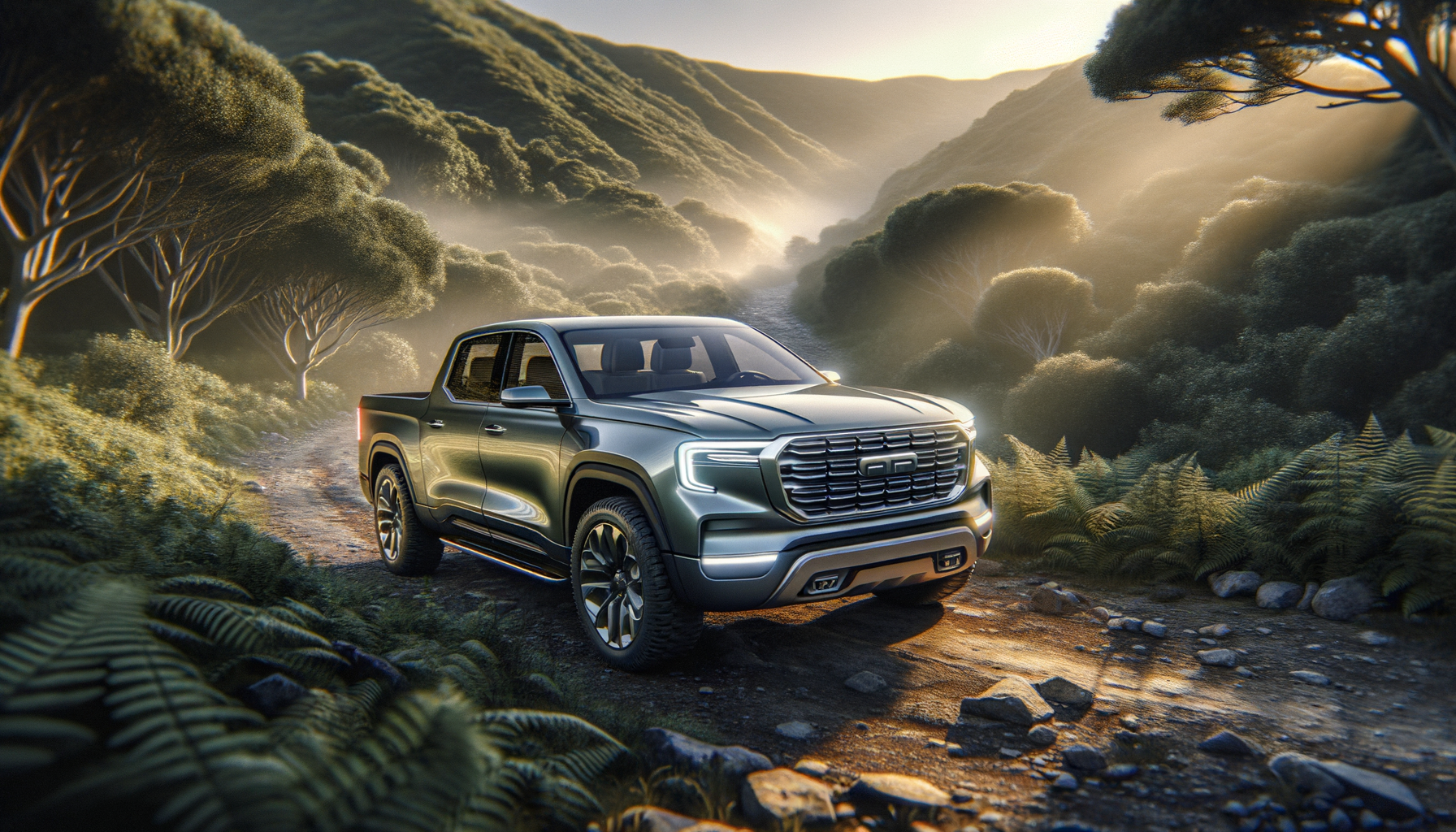2025 Kia Tasman Overview and Analysis