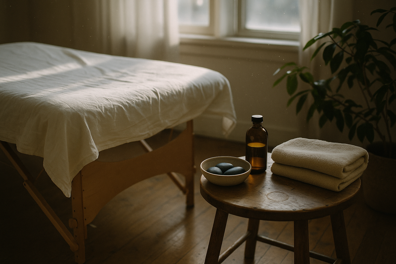 Helpful Tips for Finding Quality At-Home Massage Services Near You