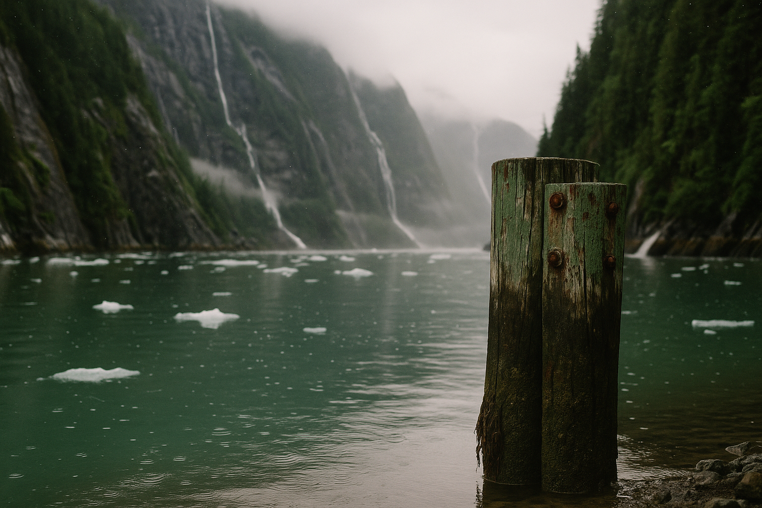 Alaska Cruise Packages: Overview of Routes and Travel Options